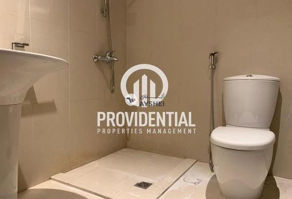 APARTMENT FOR RENT IN AL NASEEM RESIDENCES C, AL BANDAR