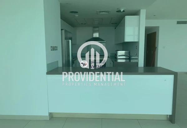 APARTMENT FOR RENT IN AL NASEEM RESIDENCES C, AL BANDAR
