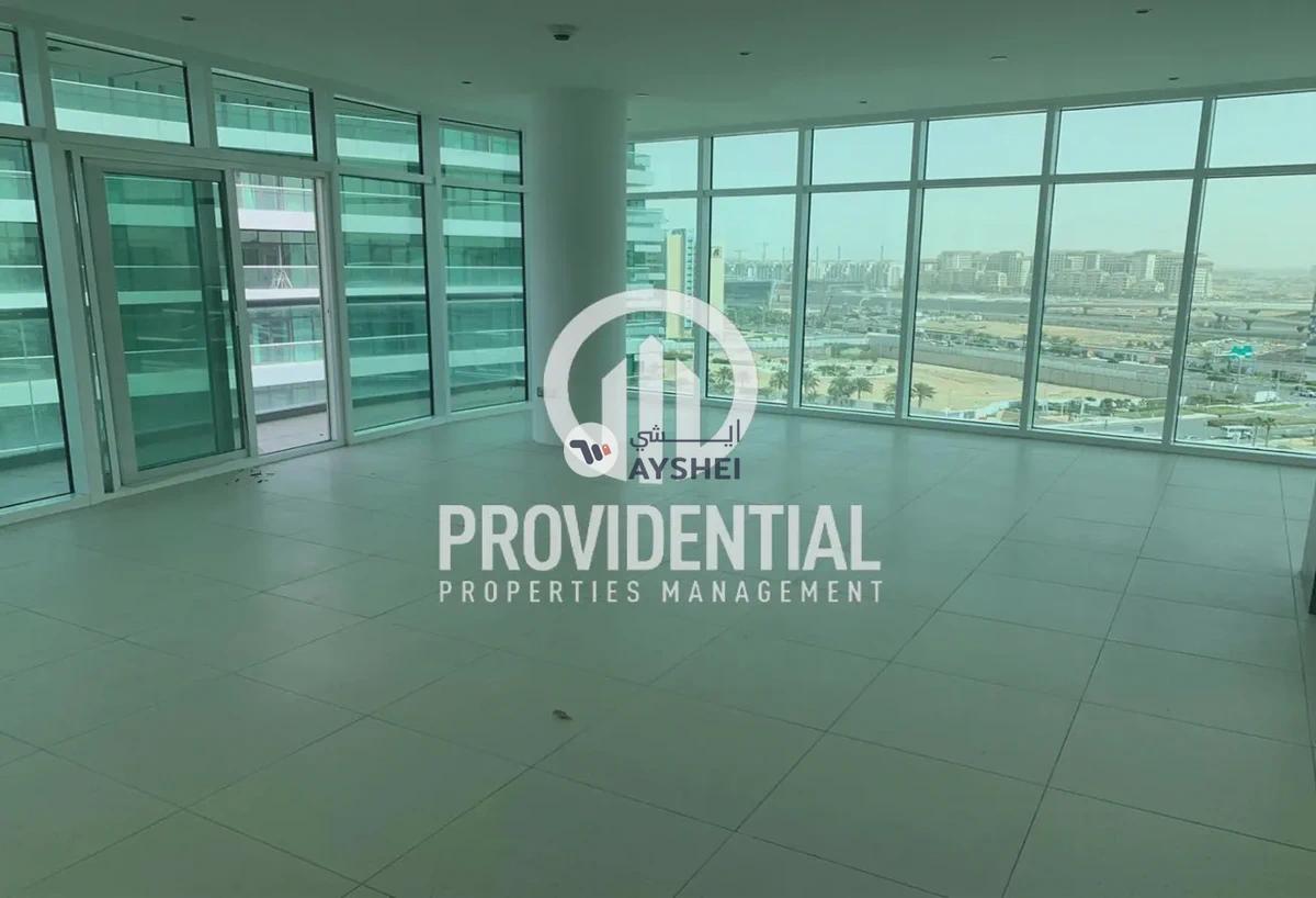 APARTMENT FOR RENT IN AL NASEEM RESIDENCES C, AL BANDAR-4-4