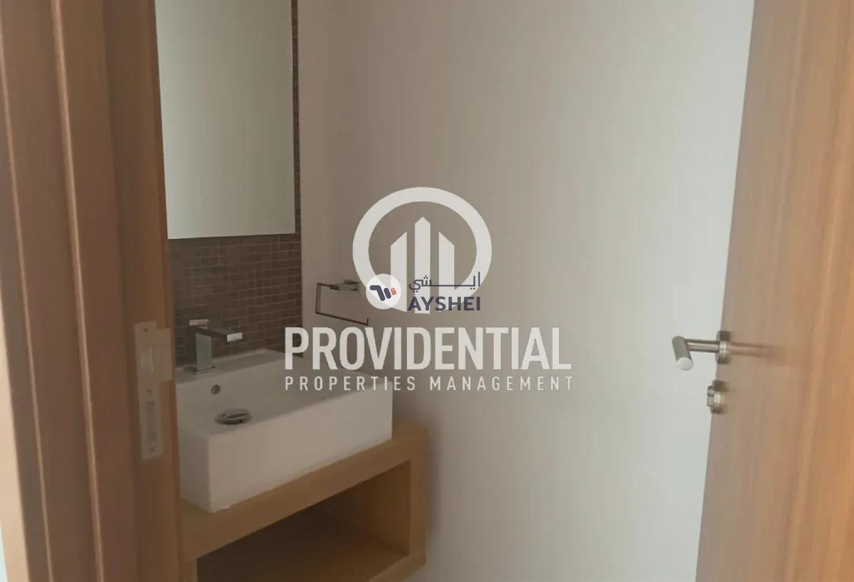 APARTMENT FOR RENT IN AL NASEEM RESIDENCES C, AL BANDAR-5-5