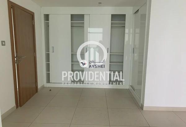 APARTMENT FOR RENT IN AL NASEEM RESIDENCES C, AL BANDAR