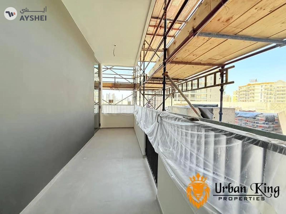 Viera Residences, Dubai Production City (IMPZ), Dubai-10-10