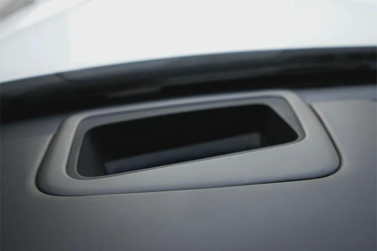 ROLLS ROYCE CULLINAN BLACK BADGE 2020 - FULLY LOADED - AMAZING CONDITION-10-10