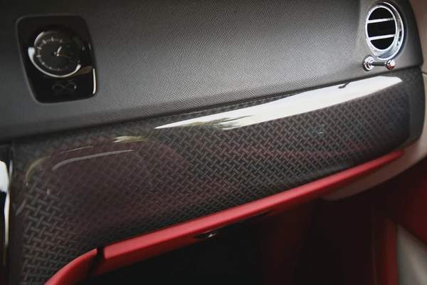 ROLLS ROYCE CULLINAN BLACK BADGE 2020 - FULLY LOADED - AMAZING CONDITION