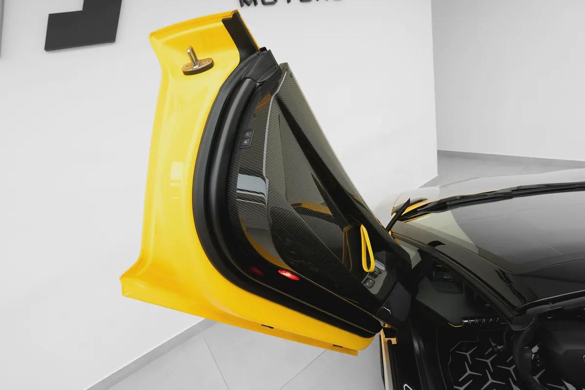 2020 LAMBORGHINI AVENTADOR SVJ ROADSTER LP 770-10-10
