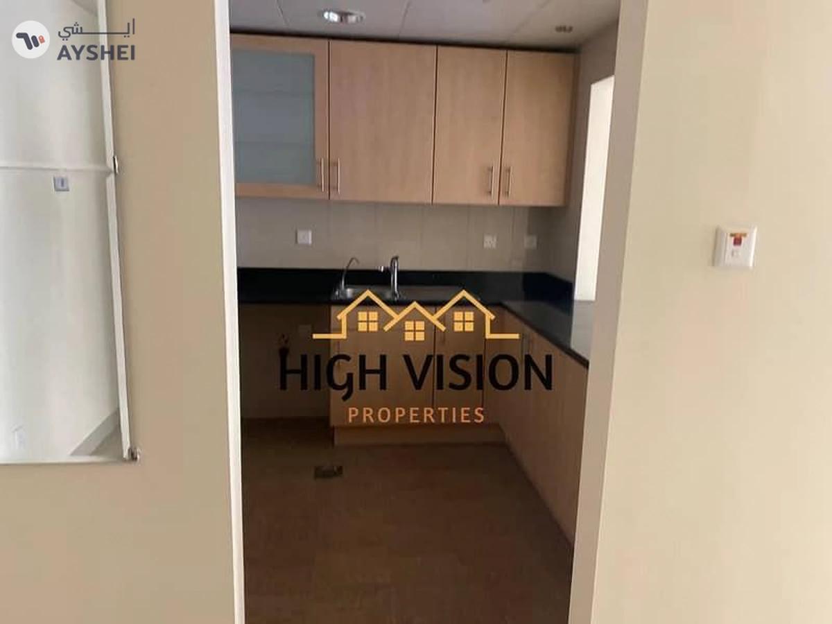 Sun Tower, Shams Gate District, Shams Abu Dhabi, Al Reem Island, Abu Dhabi-1-landscape