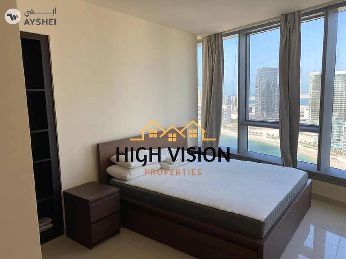 Sun Tower, Shams Gate District, Shams Abu Dhabi, Al Reem Island, Abu Dhabi-1-landscape