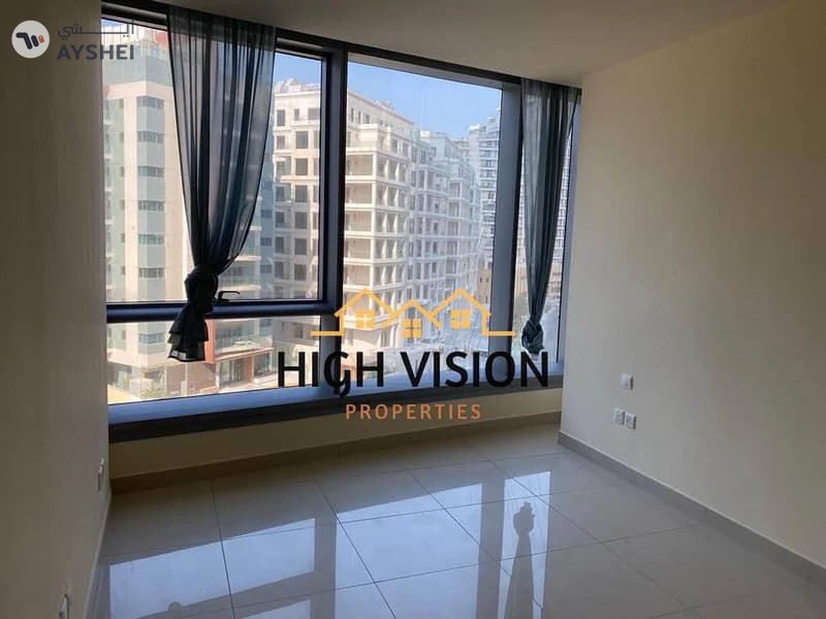 Sun Tower, Shams Gate District, Shams Abu Dhabi, Al Reem Island, Abu Dhabi-4-4