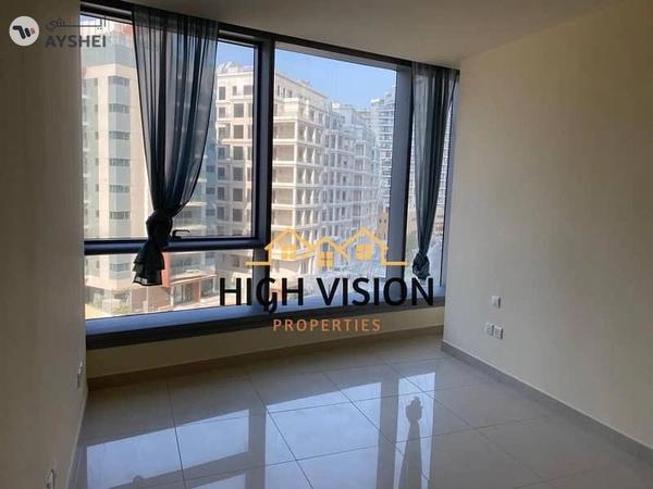 Sun Tower, Shams Gate District, Shams Abu Dhabi, Al Reem Island, Abu Dhabi