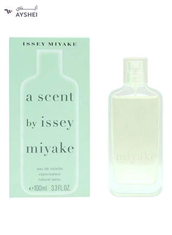 ISSEY MIYAKE A Scent EDT 100ml