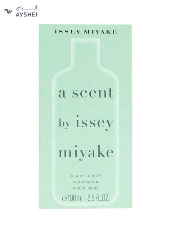 ISSEY MIYAKE A Scent EDT 100ml