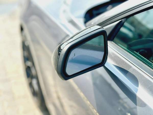 2021 Ford Mustang Ecoboost - # 34201