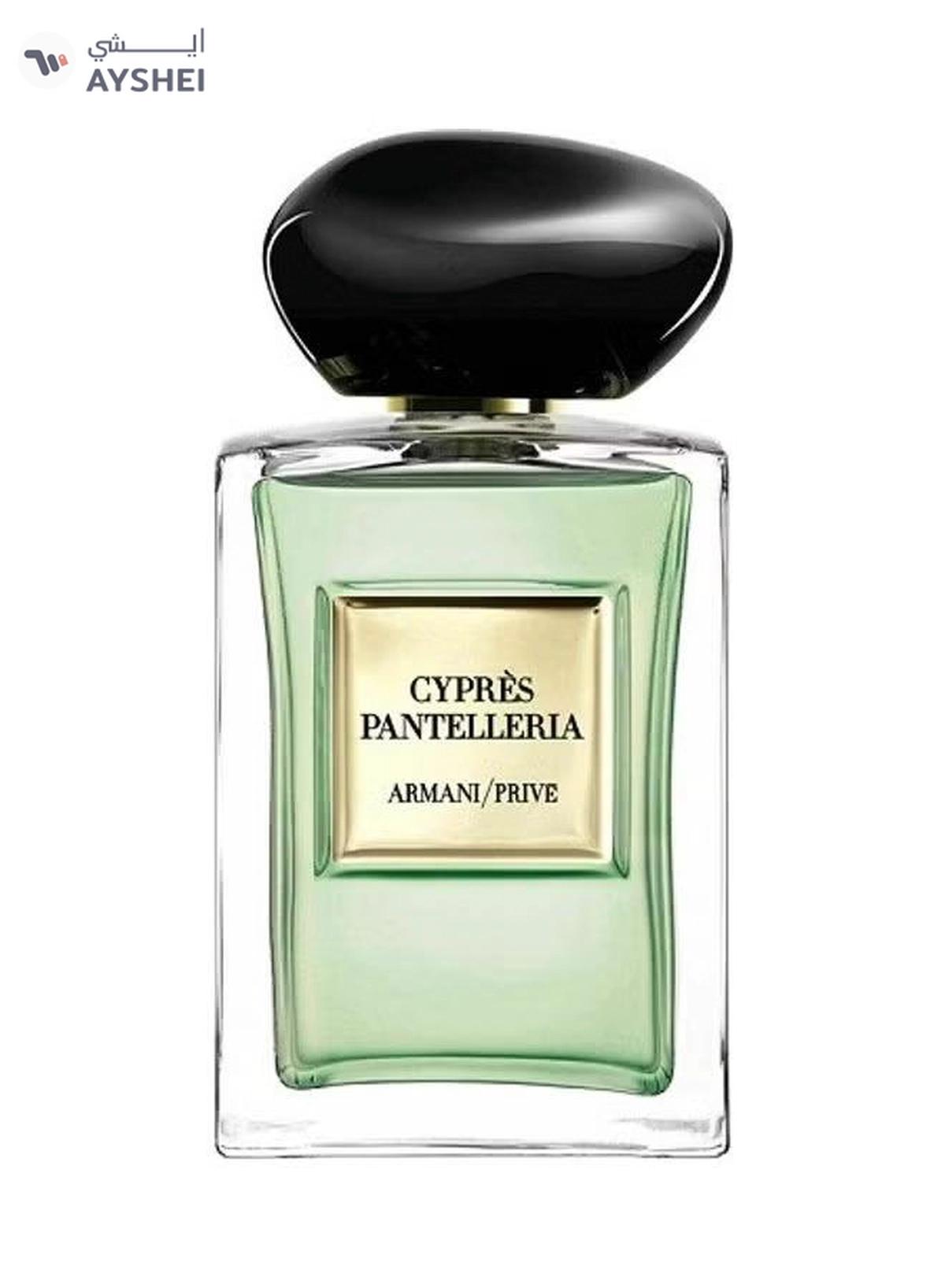 GIORGIO ARMANI Armani Prive Cypres Pantelleria EDT 100ml-0-0