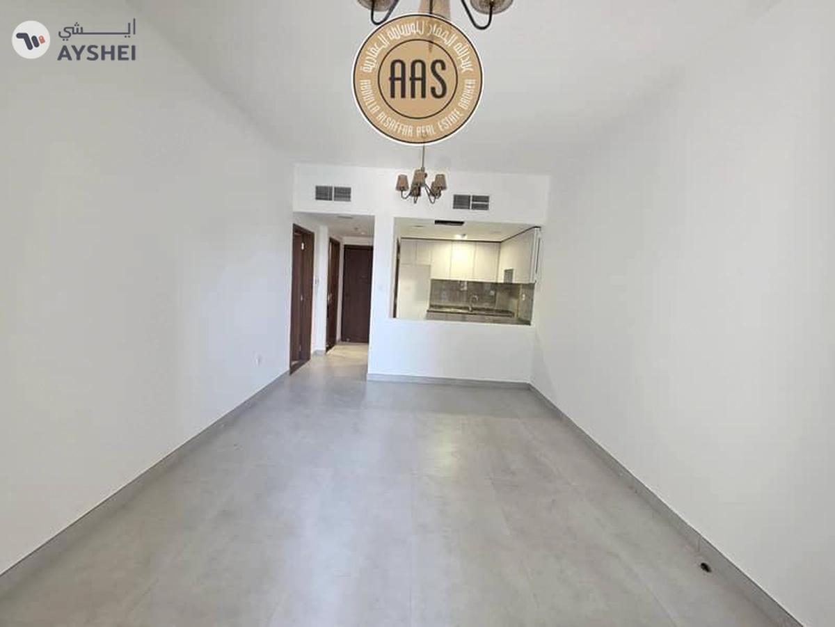 Full Brand New Building 1Bhk 58k Full Facilities-4-4