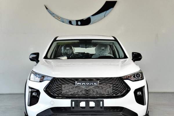 Haval Jolion Pro Medium