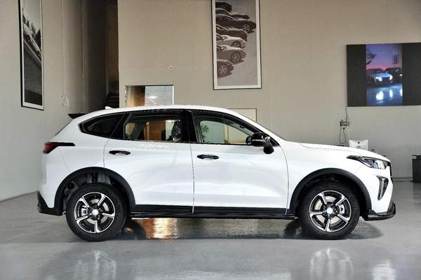 Haval Jolion Pro Medium