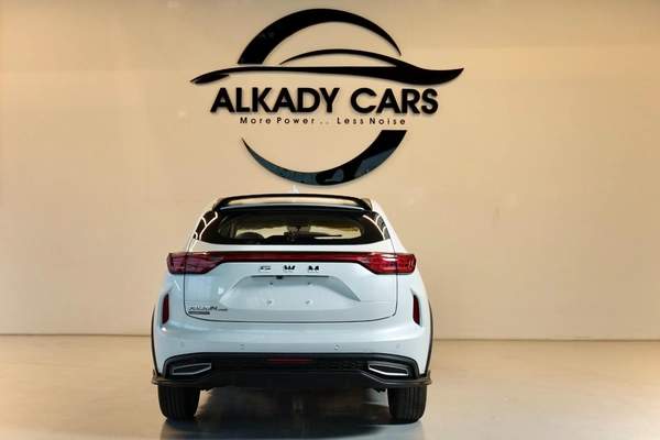 Haval Jolion Pro Medium