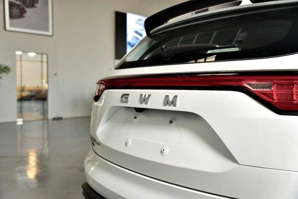 Haval Jolion Pro Medium