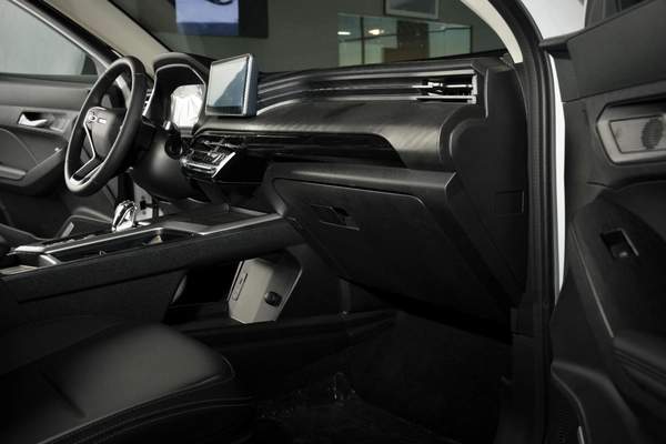 Haval Jolion Pro Medium