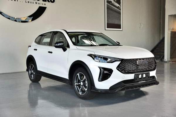 Haval Jolion Pro Medium
