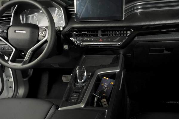 Haval Jolion Pro Medium