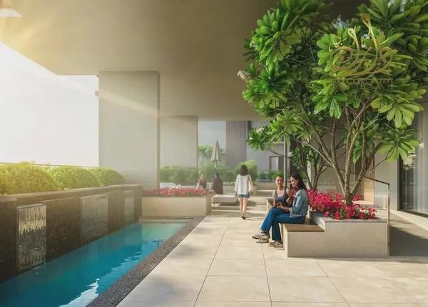 PRIME LOCATION || BEST PRICE PER SQFT || FLEXIBLE PAYMENT PLAN || HIGH ROI || RAMADAN OFFER