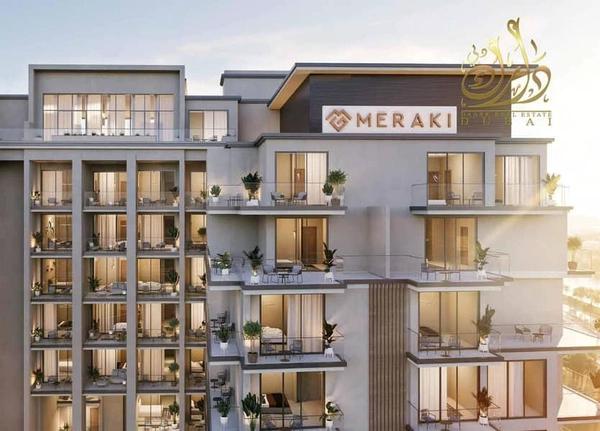 PRIME LOCATION || BEST PRICE PER SQFT || FLEXIBLE PAYMENT PLAN || HIGH ROI || RAMADAN OFFER