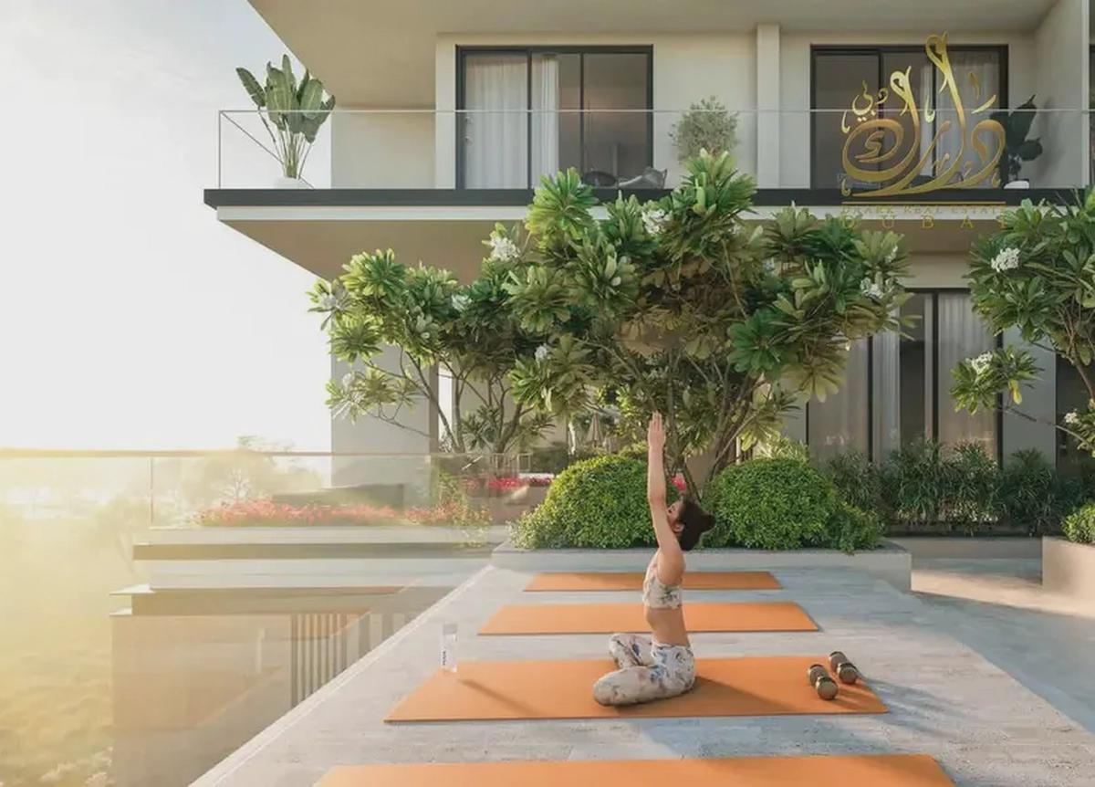 PRIME LOCATION || BEST PRICE PER SQFT || FLEXIBLE PAYMENT PLAN || HIGH ROI || RAMADAN OFFER-5-5