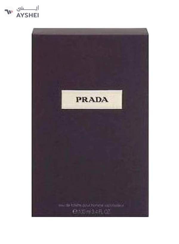 PRADA Amber EDT 100ml