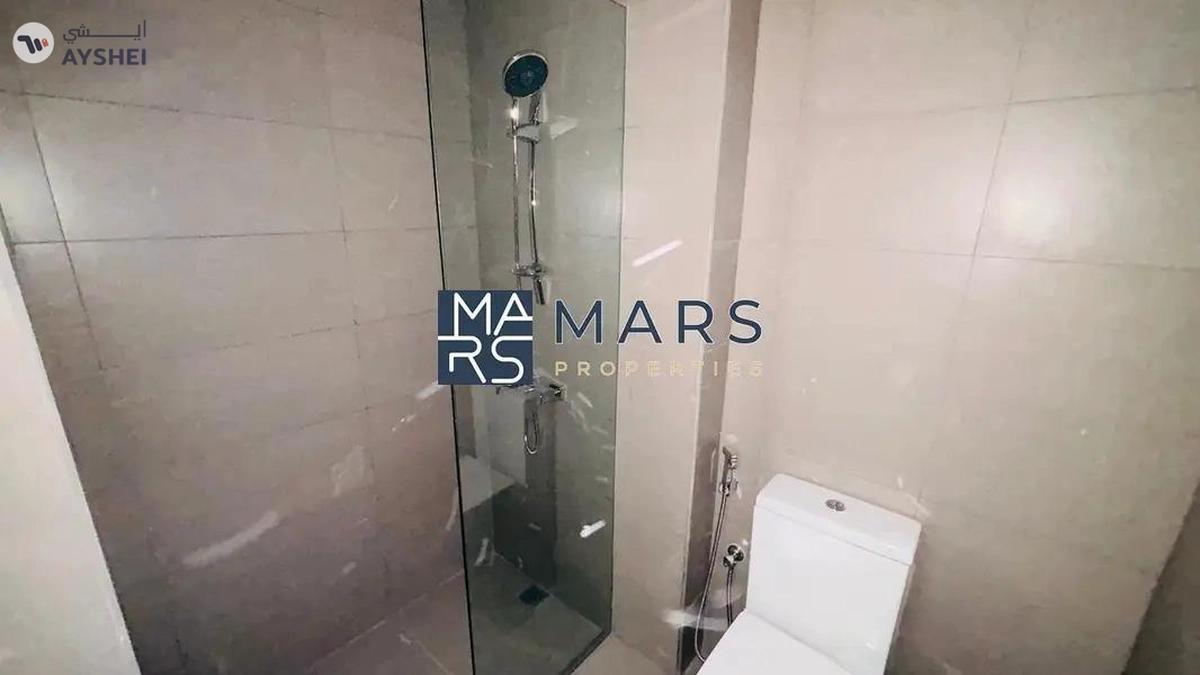 Charming 1BHK with Pool Window View-12-12