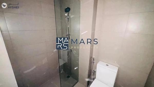 Charming 1BHK with Pool Window View