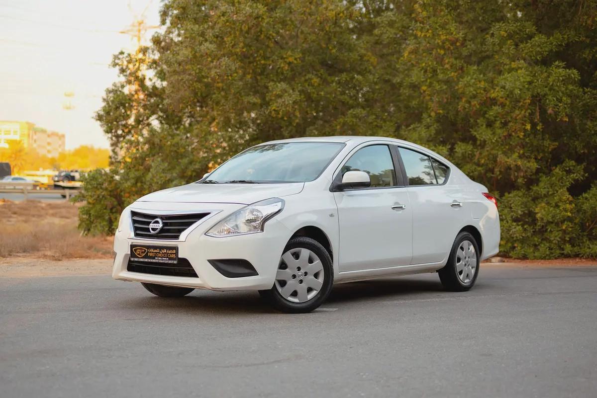 AED 542/month | Sunny SV | GCC Specs | REF#N20049-0-0