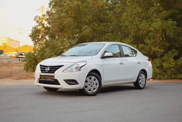 AED 542/month | Sunny SV | GCC Specs | REF#N20049