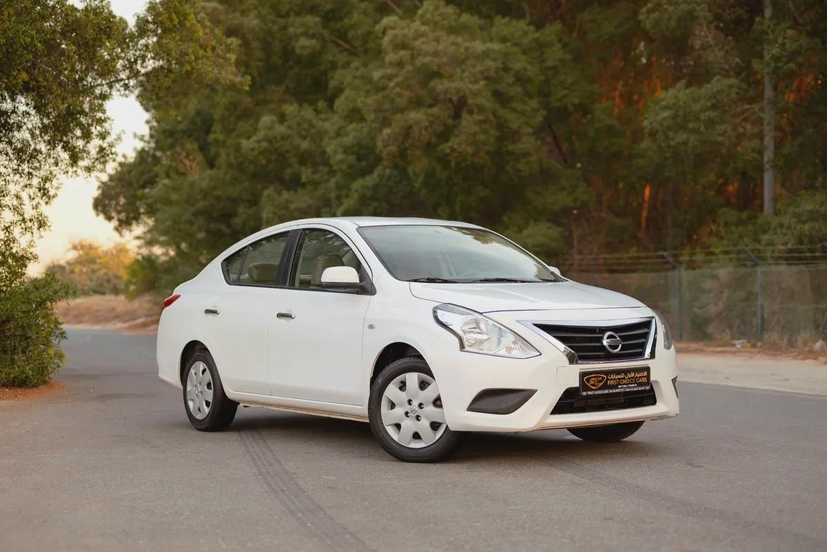 AED 542/month | Sunny SV | GCC Specs | REF#N20049-1-1