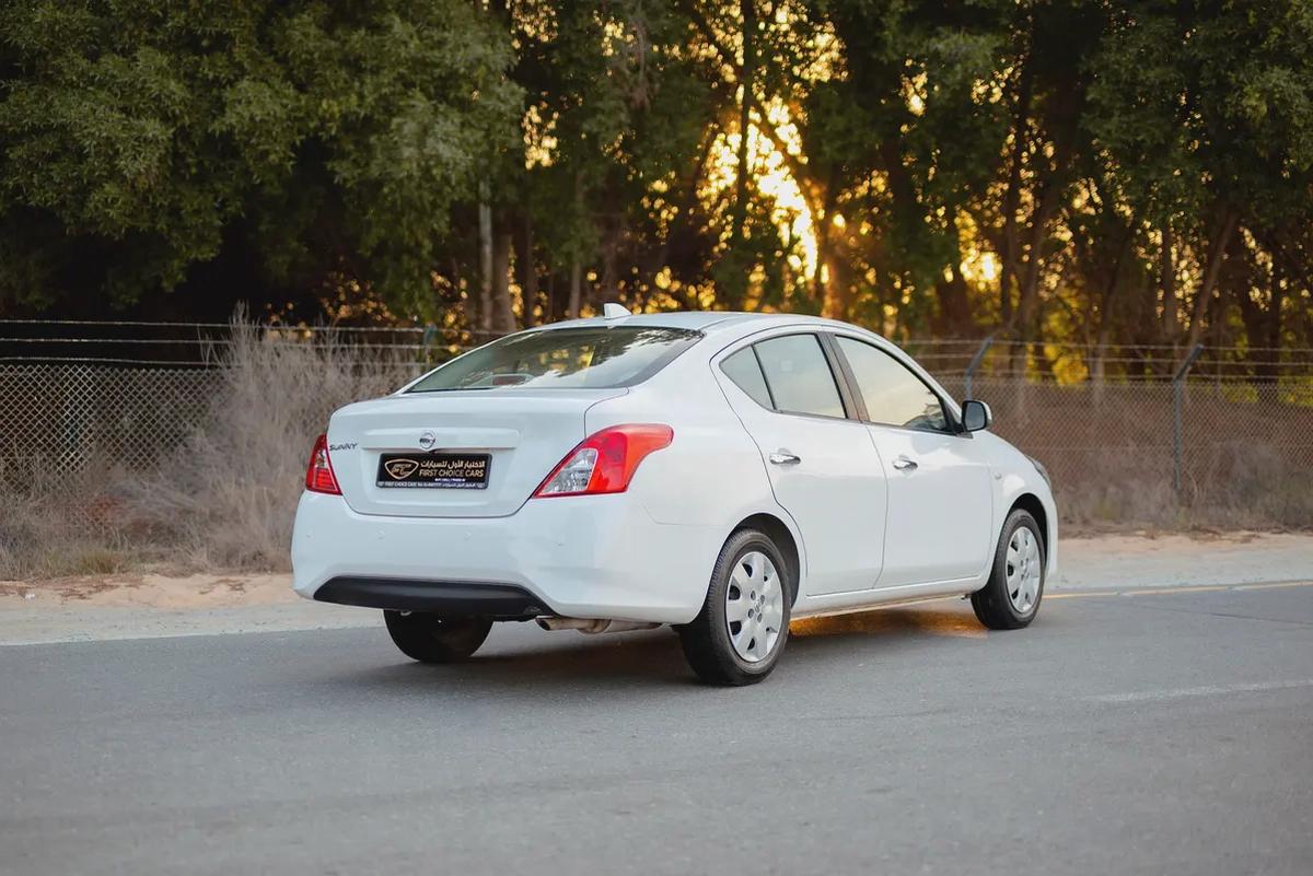 AED 542/month | Sunny SV | GCC Specs | REF#N20049-2-2