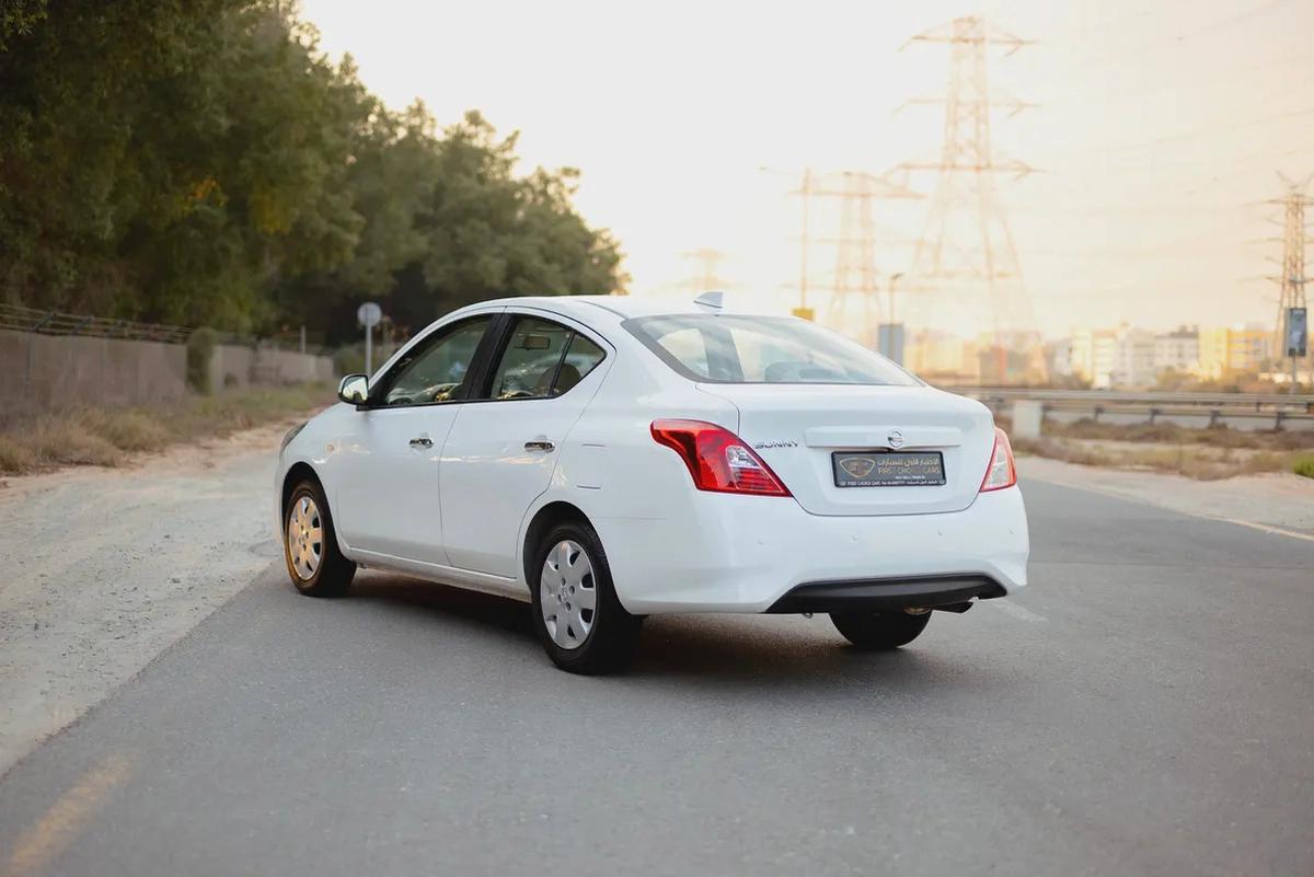 AED 542/month | Sunny SV | GCC Specs | REF#N20049-3-3