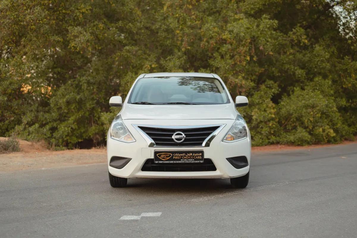 AED 542/month | Sunny SV | GCC Specs | REF#N20049-4-4