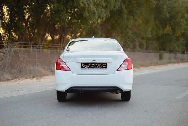 AED 542/month | Sunny SV | GCC Specs | REF#N20049