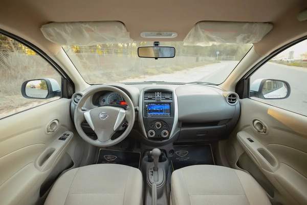 AED 542/month | Sunny SV | GCC Specs | REF#N20049