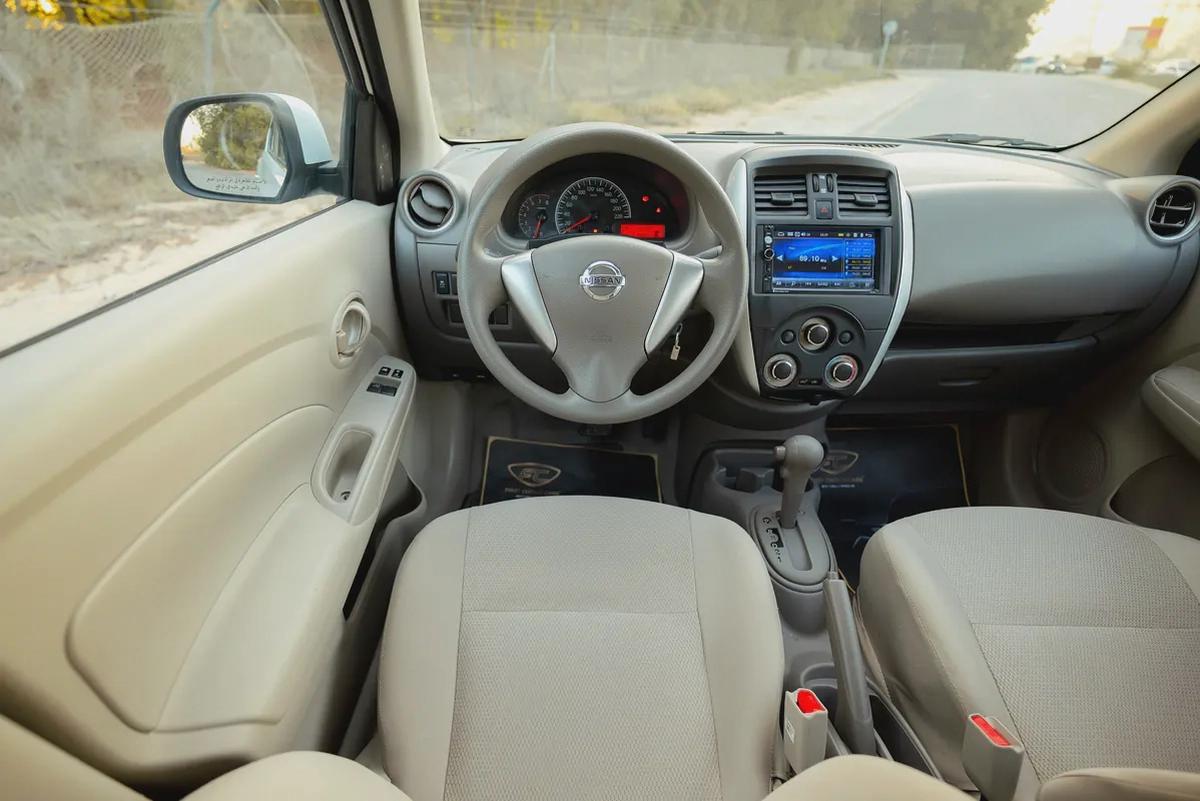 AED 542/month | Sunny SV | GCC Specs | REF#N20049-7-7