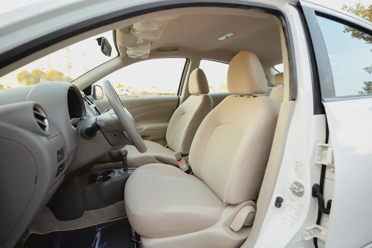 AED 542/month | Sunny SV | GCC Specs | REF#N20049-8-8