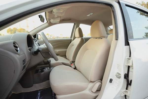 AED 542/month | Sunny SV | GCC Specs | REF#N20049