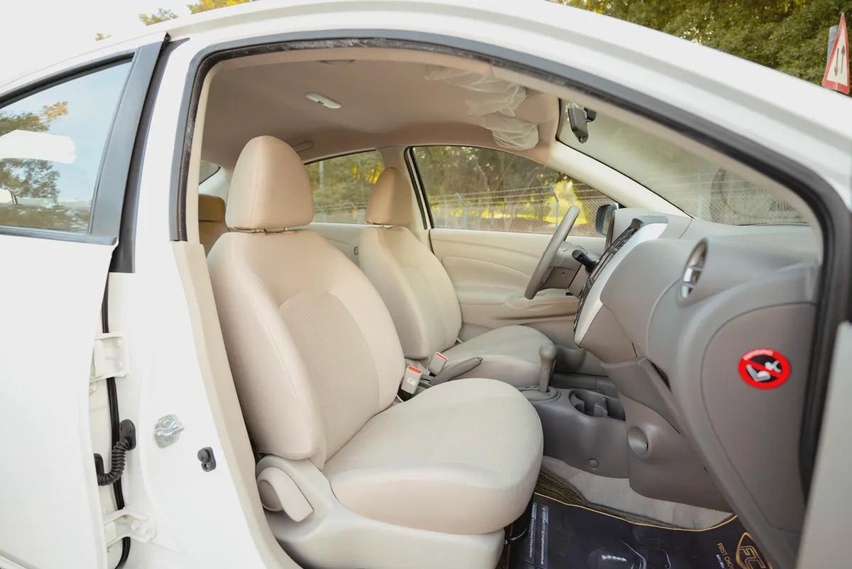 AED 542/month | Sunny SV | GCC Specs | REF#N20049-9-9