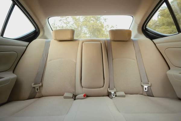 AED 542/month | Sunny SV | GCC Specs | REF#N20049