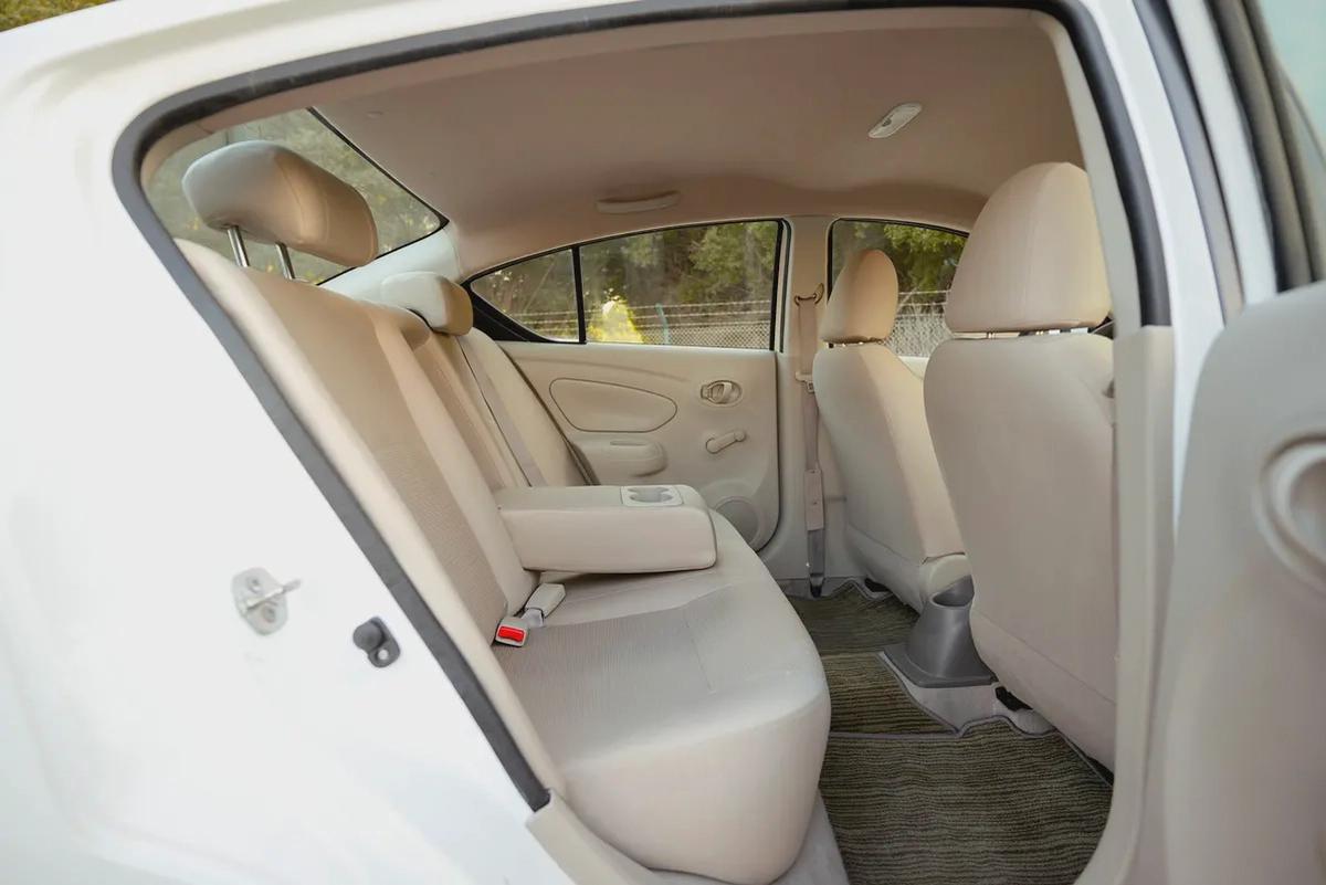 AED 542/month | Sunny SV | GCC Specs | REF#N20049-11-11