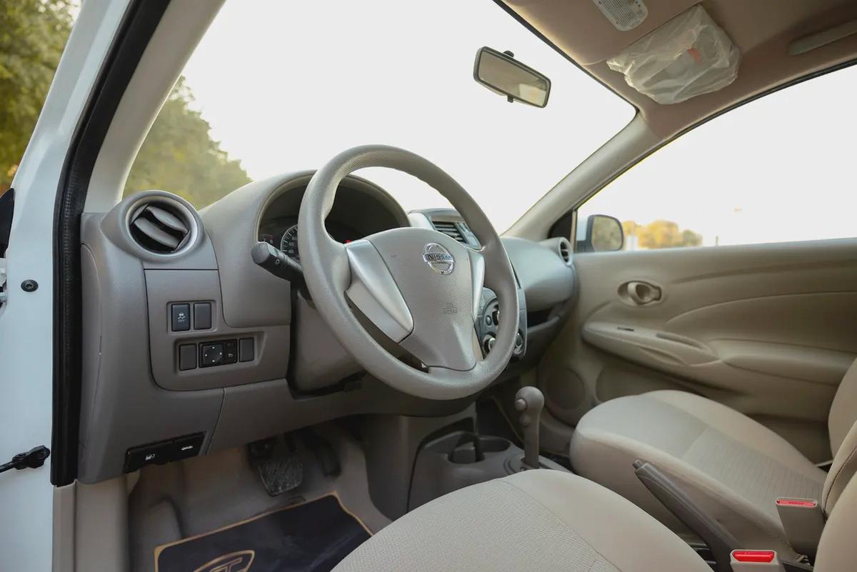 AED 542/month | Sunny SV | GCC Specs | REF#N20049-12-12