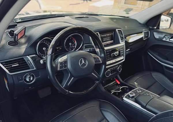 Mercedes-Benz GL 550 4Matic 2013 - Japanese Specs - Clean Title - Fresh Japan Import
