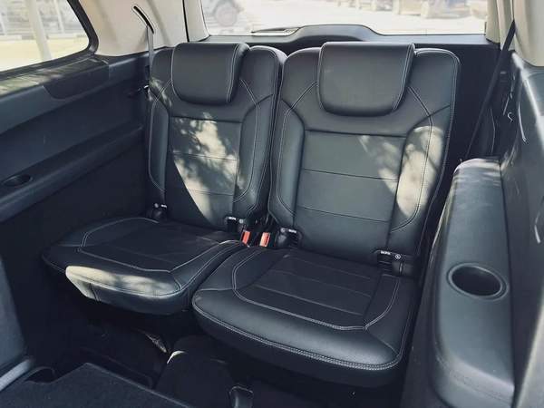 Mercedes-Benz GL 550 4Matic 2013 - Japanese Specs - Clean Title - Fresh Japan Import