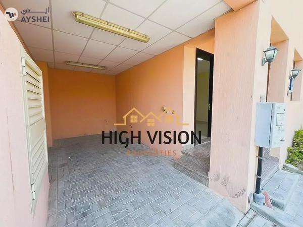 Hydra Village, Abu Dhabi