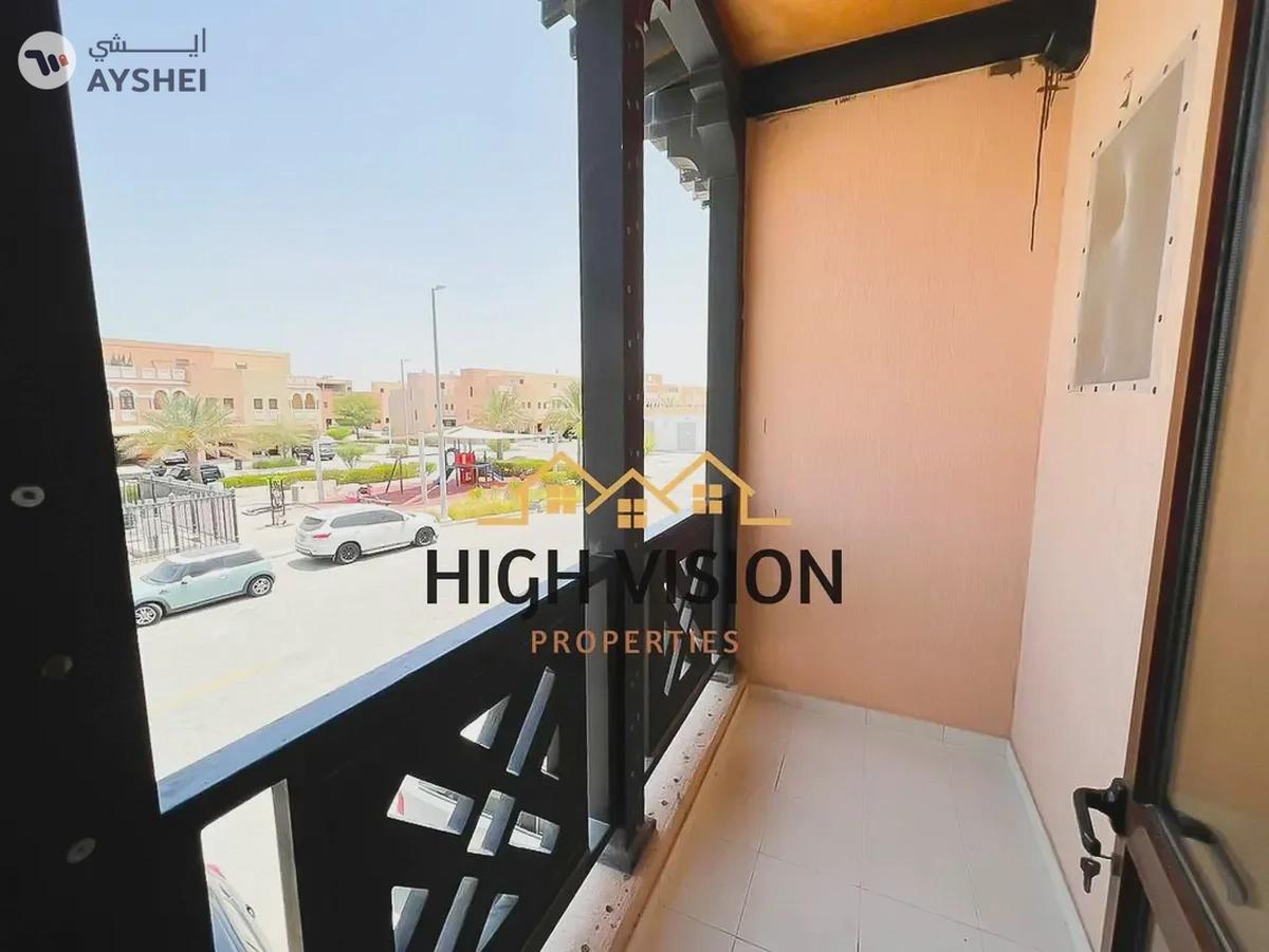 Hydra Village, Abu Dhabi-3-3